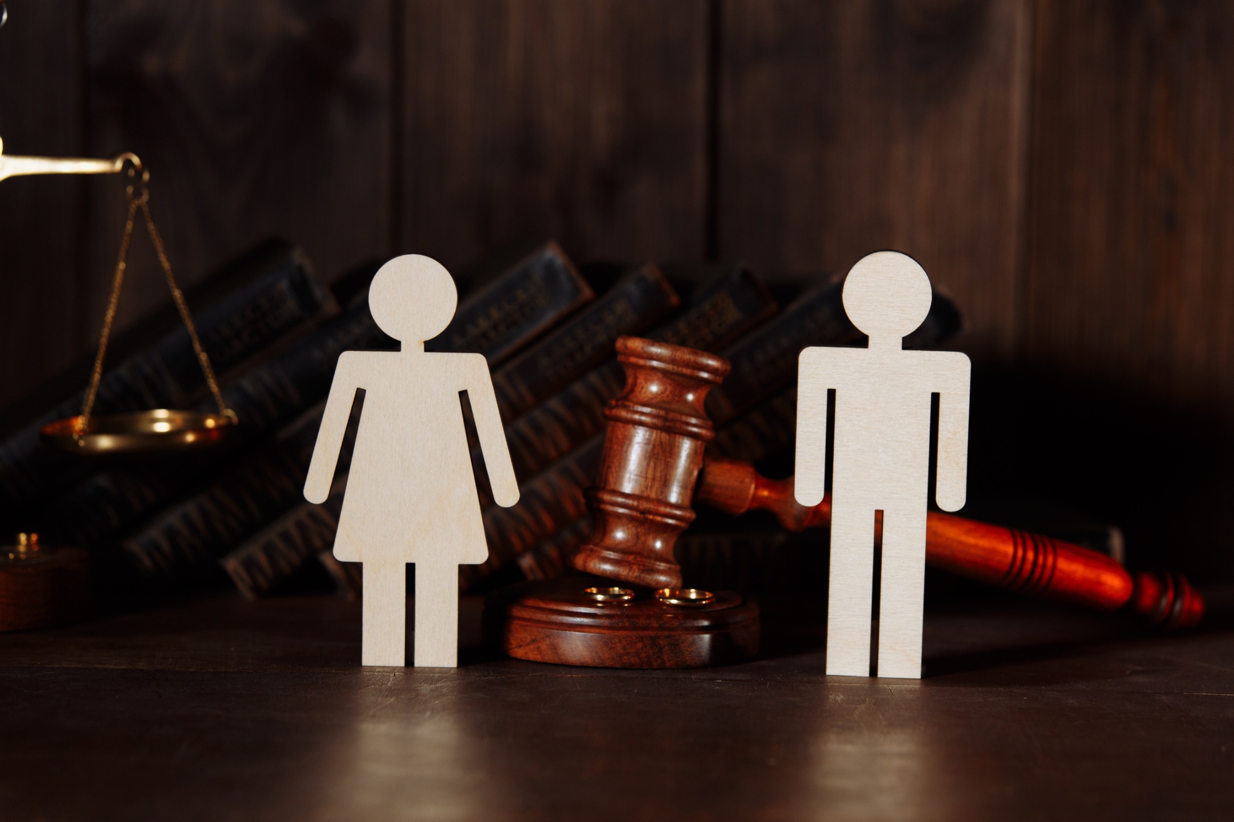 From Conflict to Closure The Value of a Family Lawyer Expert